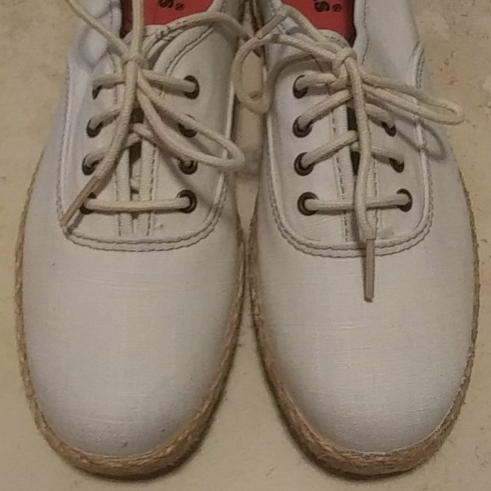 Keds Sneakers - Picture 4 of 8